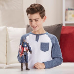 Postavička Kapitán Amerika MARVEL